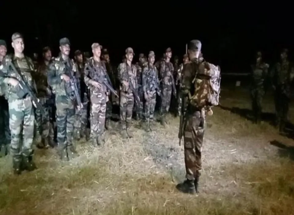 এলএসি-র যে কোনও ঘটনার মুখোমুখি হওয়ার জন্য প্রস্তুত আর্মি এভিয়েশন কর্পস