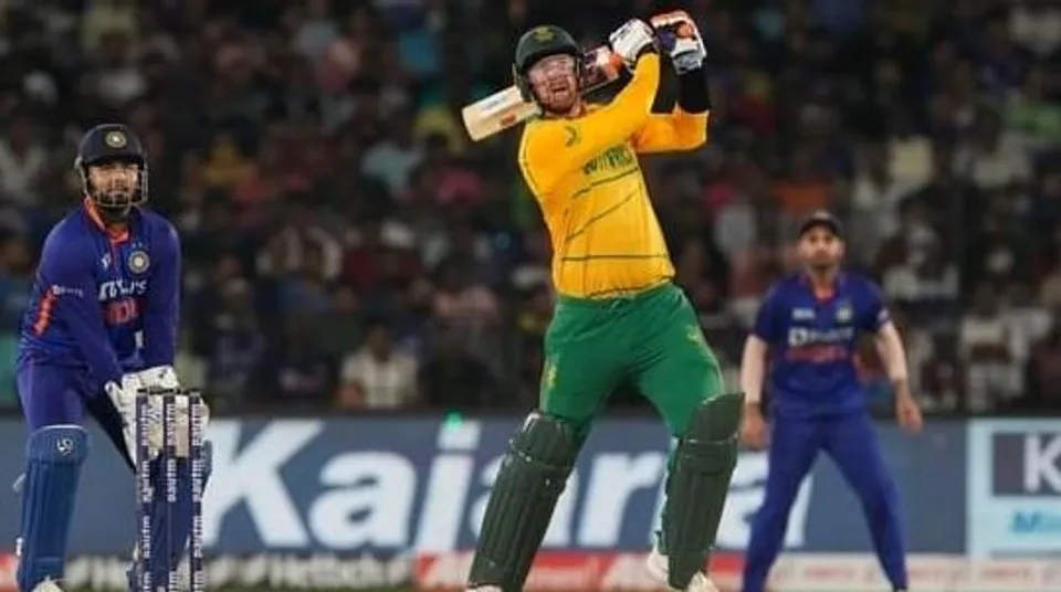 কঠিন পিচে কামাল ক্লাসেনের, চার উইকেটে জয় প্রোটিয়াদের