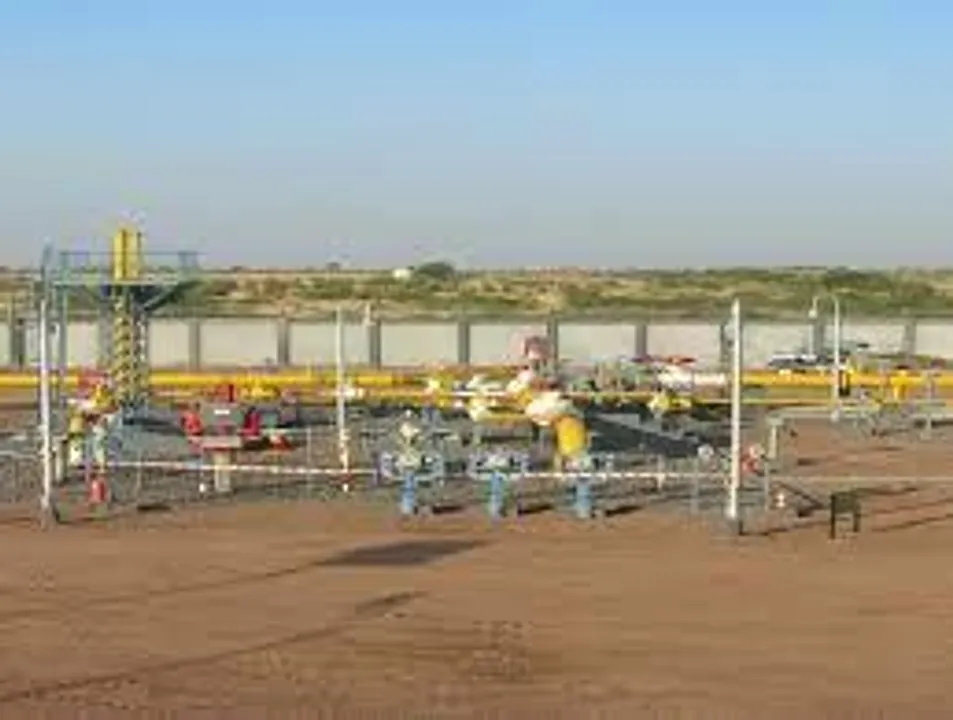 নতুন প্রজেক্ট নিয়ে রাজস্থানের নতুন পরিকল্পনা