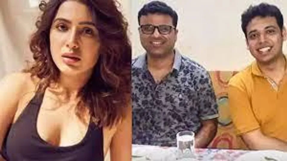 তেলঙ্গনায় প্রথম সমকামী বিয়েকে সমর্থন করলেন সামান্থা