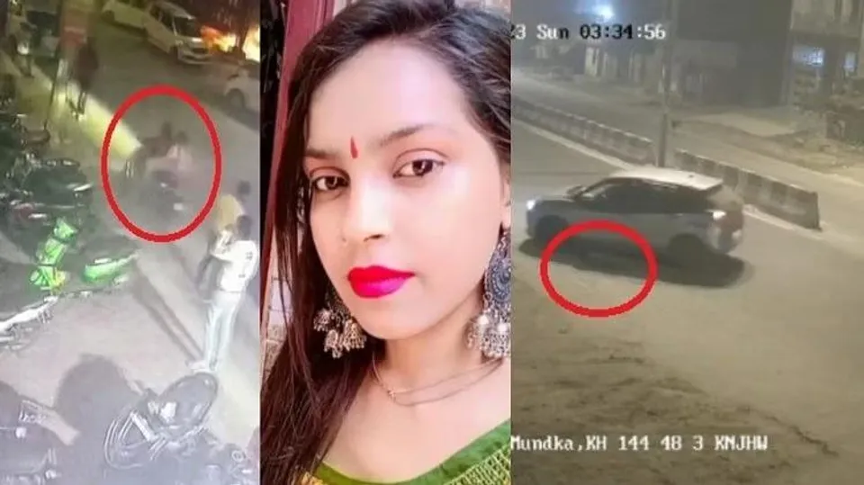 কাঁঝাওয়ালা হিট অ্যান্ড ড্র্যাগ  মামলায় রায় বহাল রাখল রোহিনী আদালত