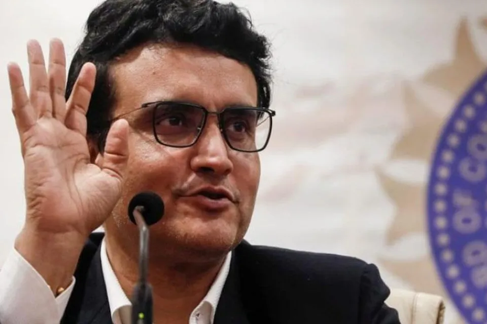 সুপ্রিম রায়ে স্বস্তি, মহারাজের আসনে সৌরভ