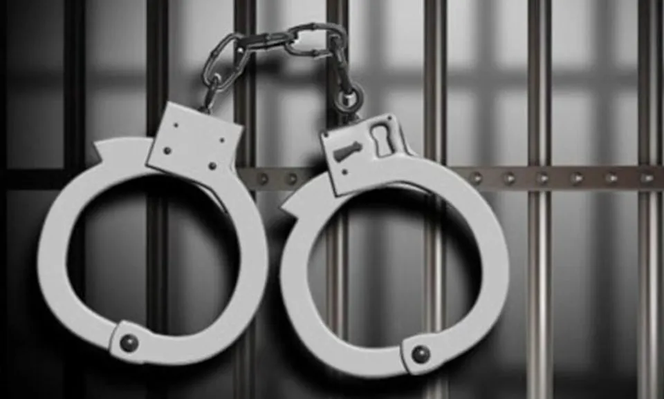 গেমিং কাণ্ডে গ্রেফতার ৫