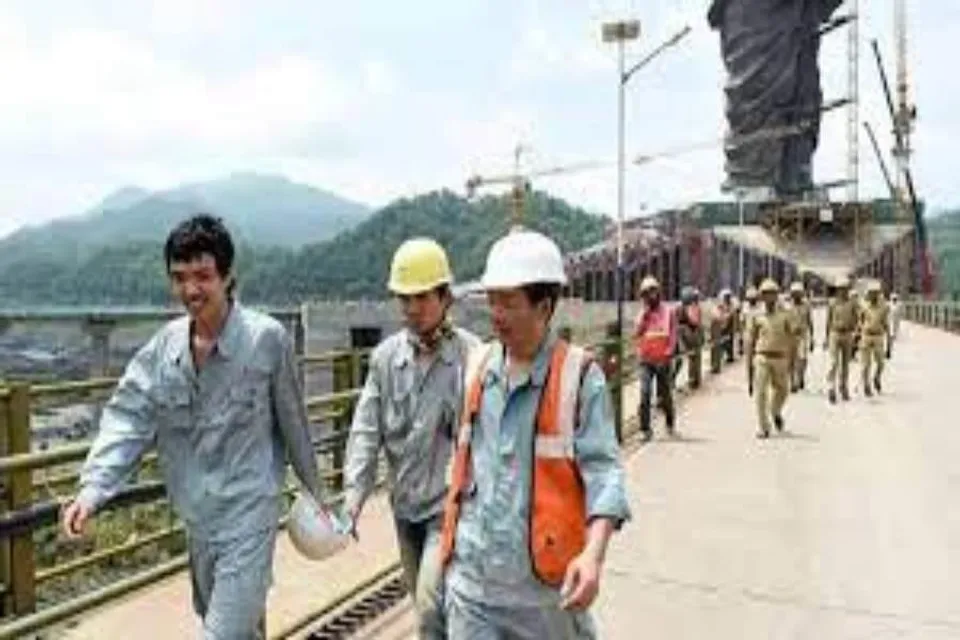 পাকিস্তানে বিশেষ সতর্কতা অবলম্বন চীনের সিপিইসি কর্মীদের