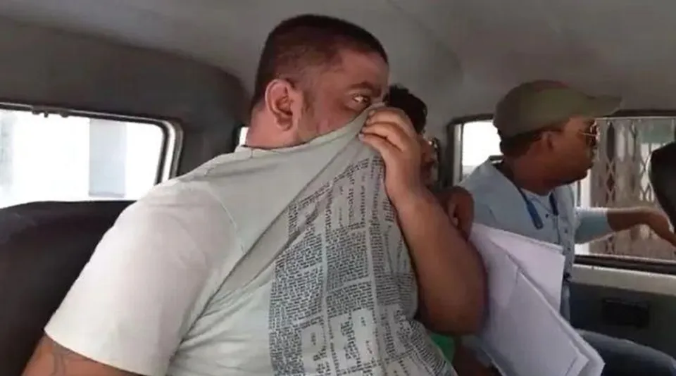 অনলাইন সংস্থার থেকে ৪০ লক্ষ্য টাকার প্রতারণা