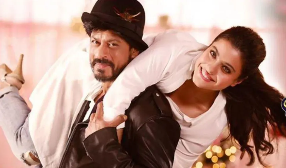 ফের জুটি বাধতে চলেছেন কাজল-শাহরুখ