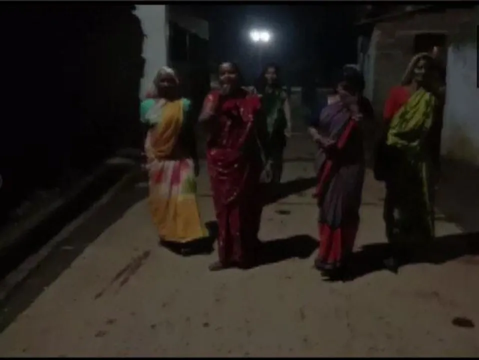 বাড়ছে ম্যালেরিয়ার প্রকোপ, অভিনব উদ্যোগ ছত্তিসগড় স্বাস্থ্যকর্মীদের