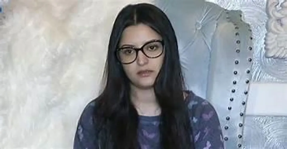 ফের বিপাকে পরীমণি