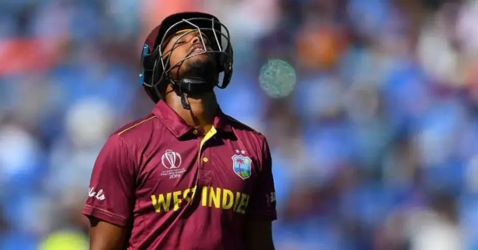 ৫০ টপকানোর আগেই ৬ উইকেট হারাল ওয়েস্ট ইন্ডিজ
