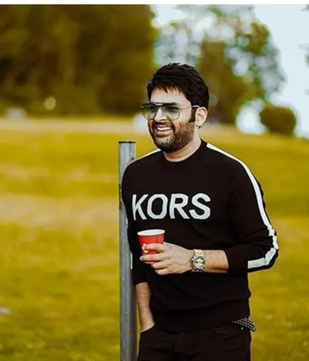 টরন্টো ইন্টারন্যাশনাল ফিল্ম ফেস্টিভ্যালে কপিল শর্মার 'Zwigato' ছবির ওয়ার্ল্ড প্রিমিয়ার