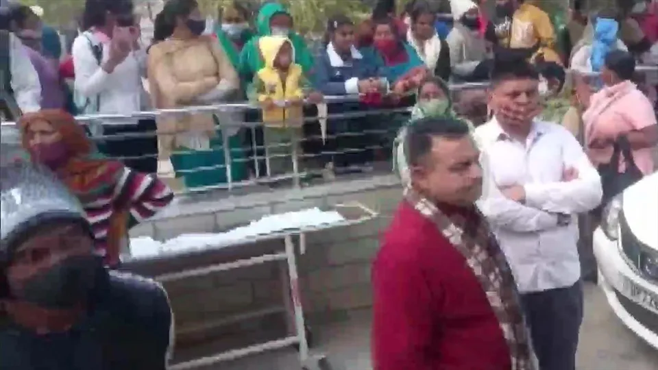 কারখানায় বিস্ফোরণ, দগ্ধ হয়ে মৃত্যু ৬ শ্রমিকের