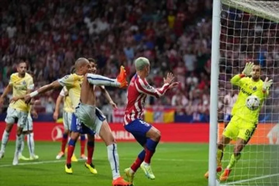 দুর্ধর্ষ চারটি গোল, আপনার মতে কোনটা সেরা বেছে নিন