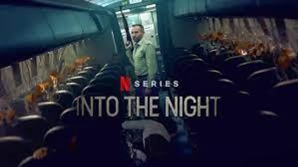 আসছে ইনটু দ্যা নাইট সিজিন ২