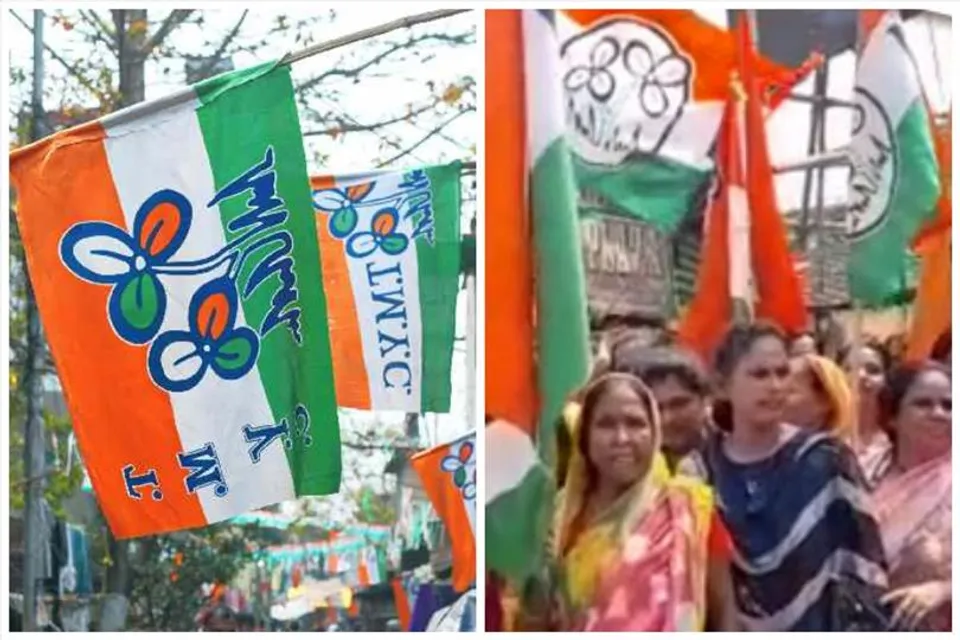 উঠে যাওয়ার মুখে তৃণমূলের পার্টি অফিস?