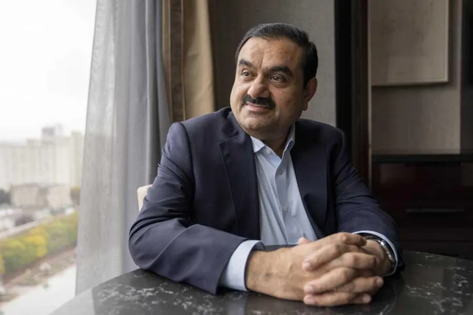 দুবাই বা নিউইয়র্কে পারিবারিক অফিস খোলার পরিকল্পনা করছেন গৌতম আদানি