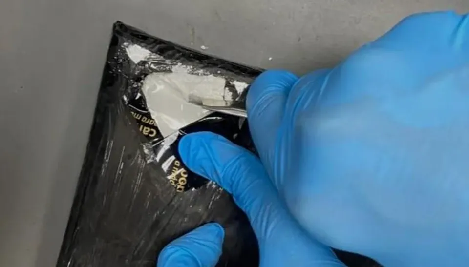 ফরাসি সৈকতে ৮৫০ কেজি কোকেন উদ্ধার করল পুলিশ