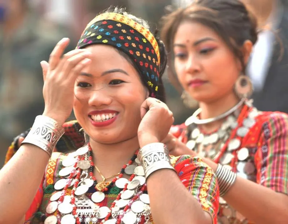 ককবরক দিবস