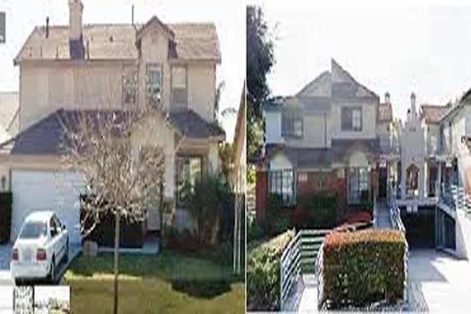 এবার বিক্ষোভ মার্কিন যুক্তরাষ্ট্রে, রাষ্ট্রপতির ছেলের বাড়ির সামনে বিক্ষোভ দেখালেন প্রবাসী শ্রীলঙ্কান