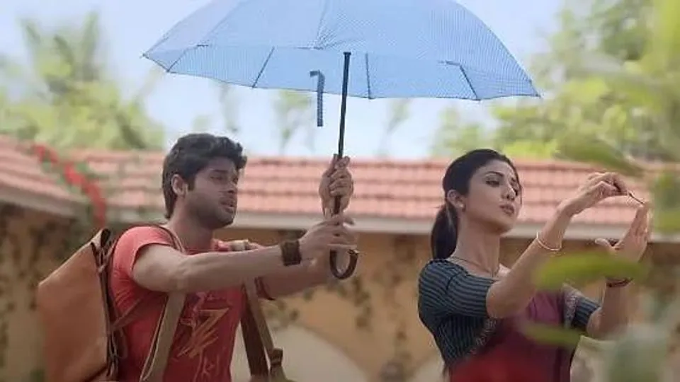 শিল্পা শেঠির 'নিকম্মা'র ট্রেলার আউট