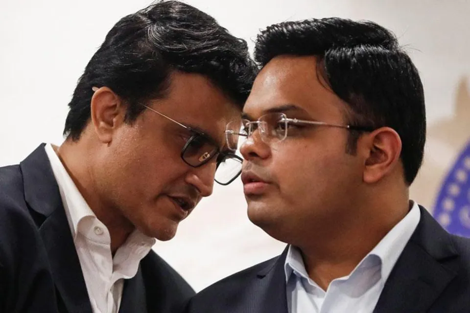 সুপ্রিম কোর্টে BCCi