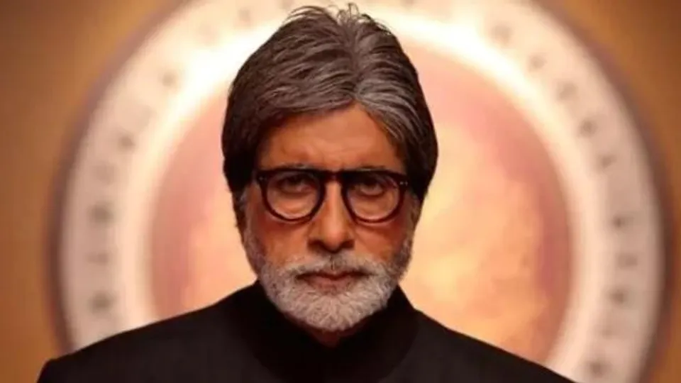 পান মশলার সংস্থার উপর চটলেন অমিতাভ