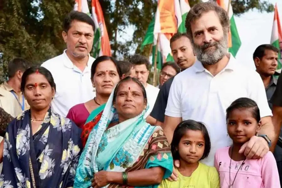 ভারত জোড়ো যাত্রা পাইলট ছাড়া বিমানের মতো, কটাক্ষ বিজেপির