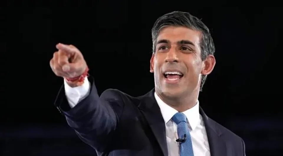 রাশিয়া একটি "প্যারিয়া রাষ্ট্র" হয়ে উঠছেঃ ব্রিটিশ প্রধানমন্ত্রী