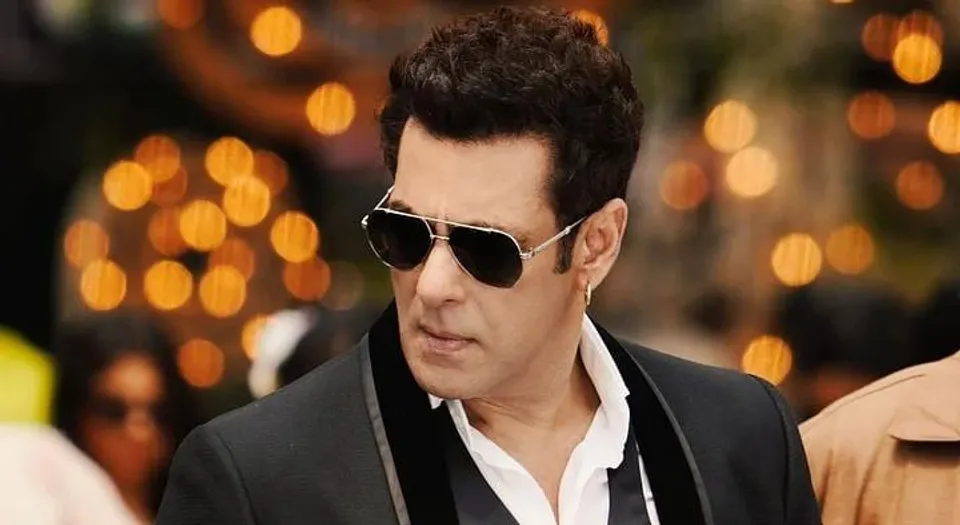 কিসি কা ভাই কিসি কি জান এর মুক্তির কথা ঘোষণা করলেন সলমন খান