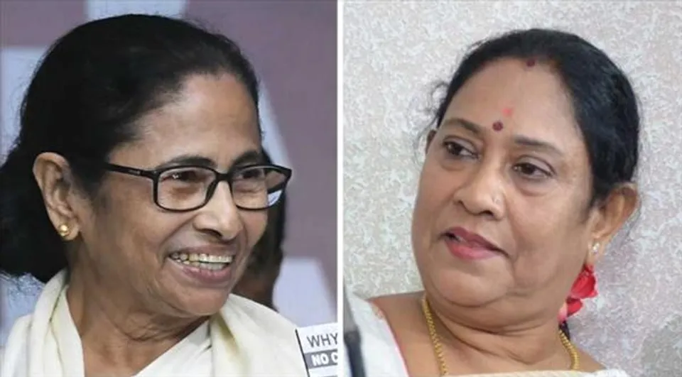 সব্যসাচীর পর মমতার বাড়িতে কৃষ্ণা, জল্পনা তুঙ্গে