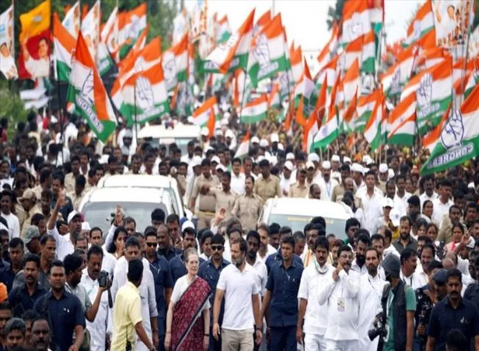 এমসিডি নির্বাচন: দিল্লি কংগ্রেস ২৫০ জন প্রার্থীর তালিকা প্রকাশ করেছে