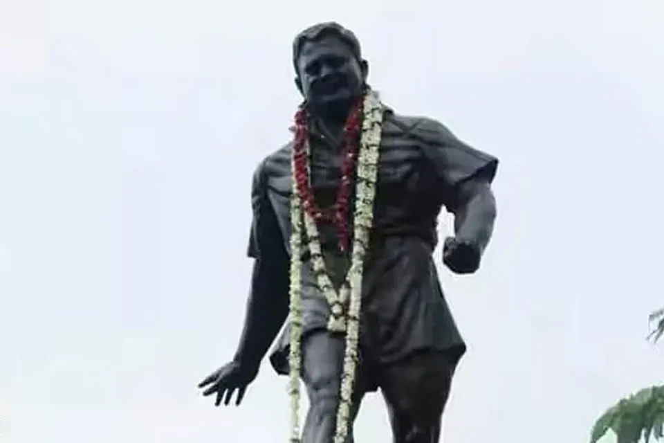 কলকাতা ময়দানে ক্রীড়ামন্ত্রী