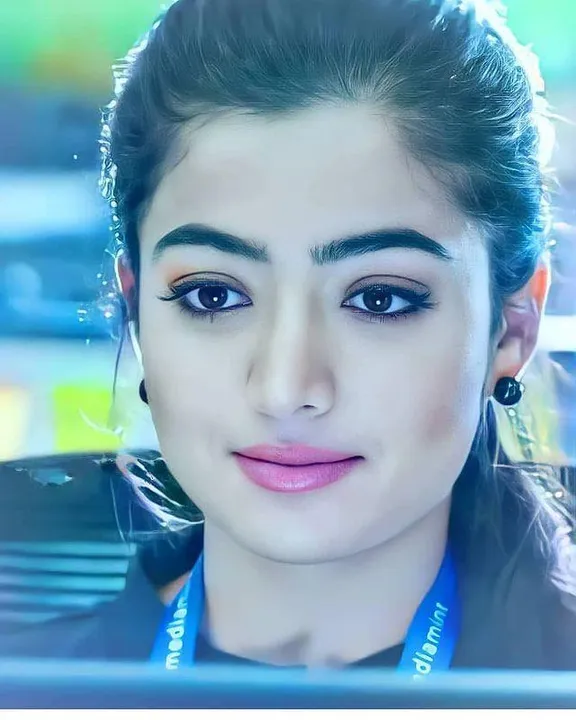 জন্মদিনে রশ্মিকা সম্পর্কে কিছু অজানা তথ্য