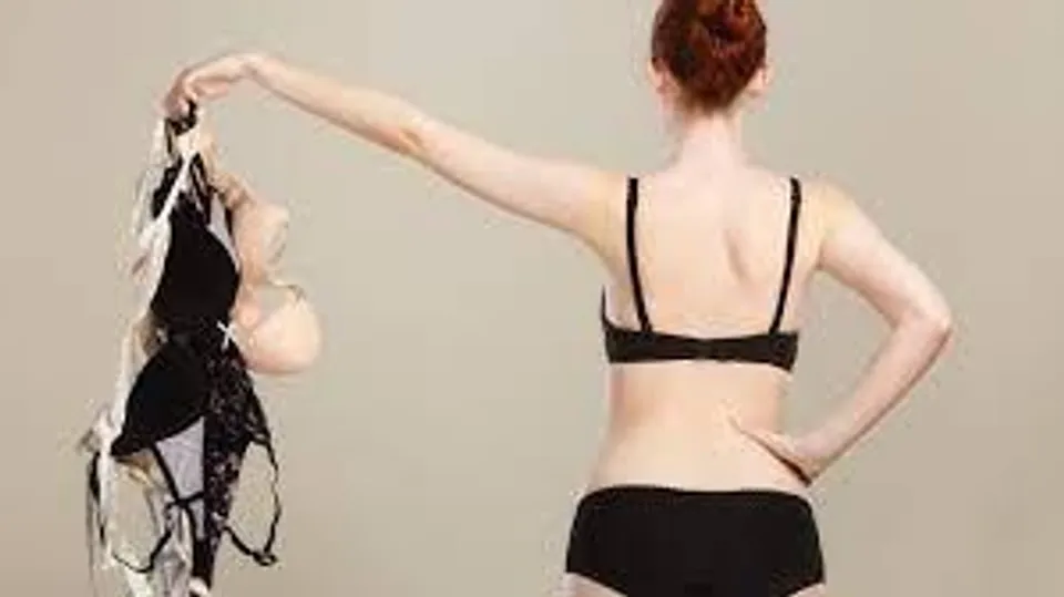 স্তন পরিবর্তন হয়