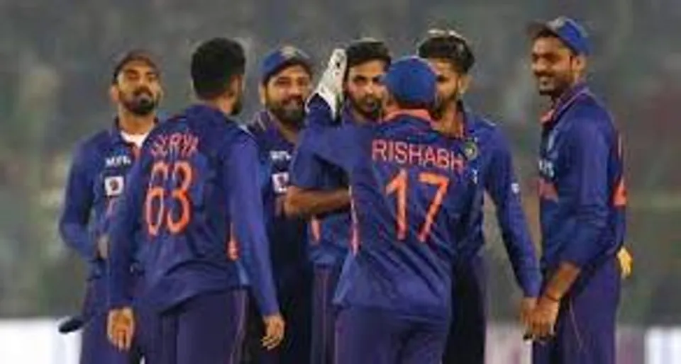 উইকেট দরকার ভারতের