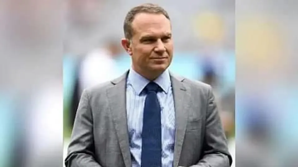 গ্রেফতার অজি ক্রিকেটার মাইকেল স্লেটার