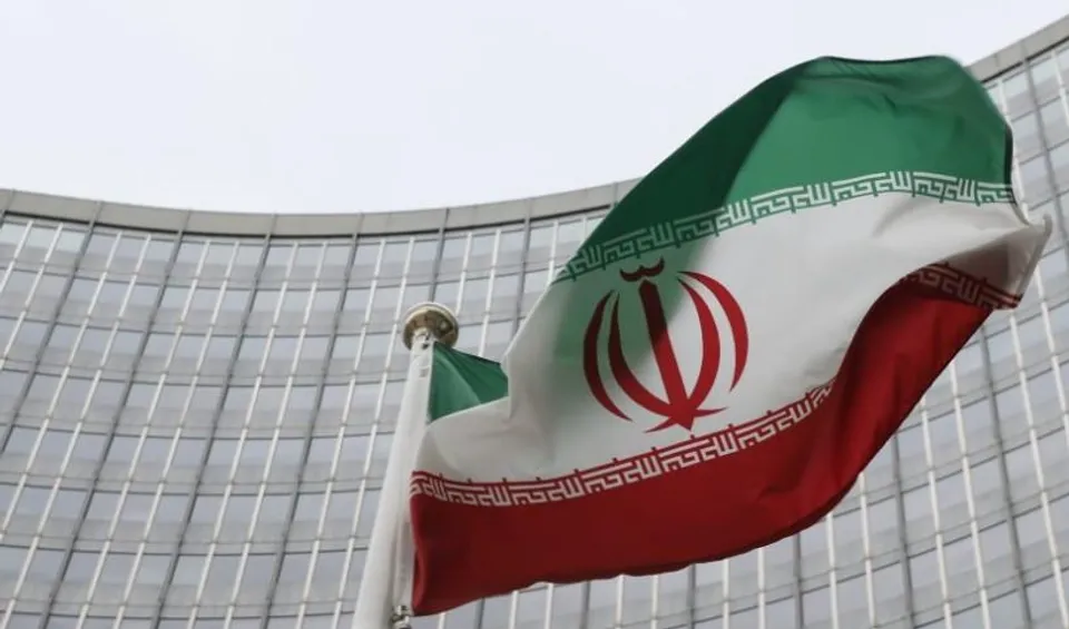 পরমাণু চুক্তি নিয়ে মুখ খুললো ইরান