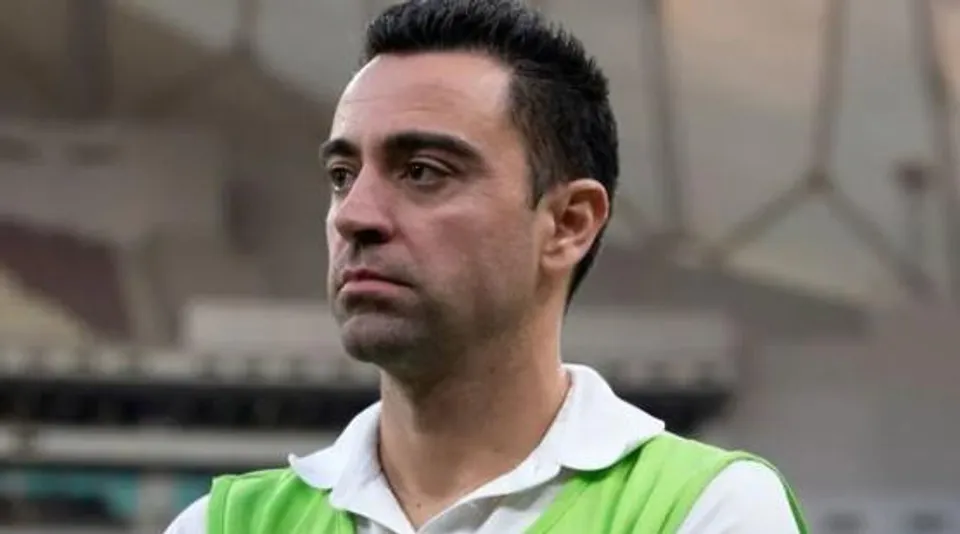 বার্সার কোচ হচ্ছেন জাভি, দায়িত্ব ছাড়লেন আল সাদের