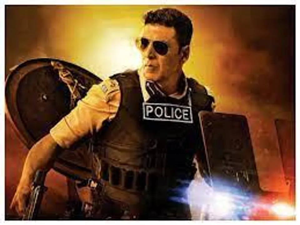 'সূর্যবংশী' নিয়ে কি বললেন অক্ষয় কুমার?