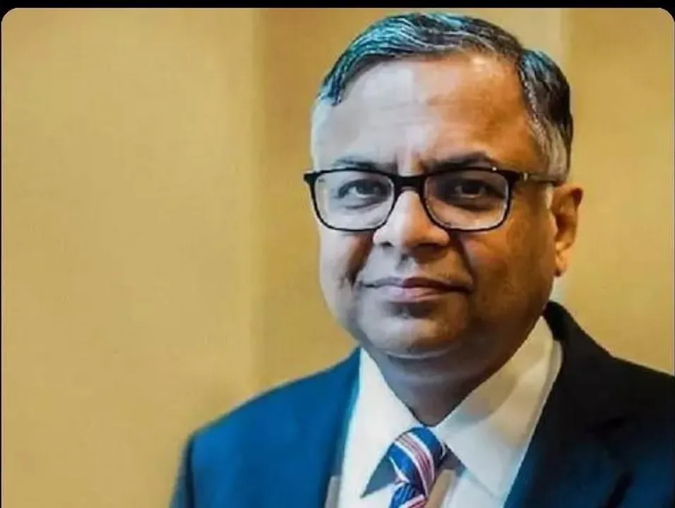 ৯৮ কোটি টাকায় বাড়ি কিনলেন টাটা গ্রুপের চেয়ারম্যান