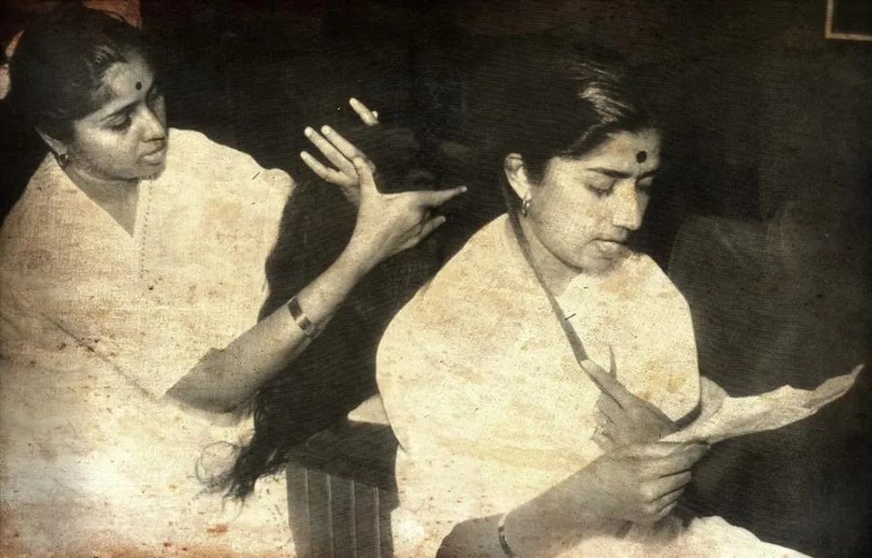 বোনের সুস্থতায় কি করলেন আশা?