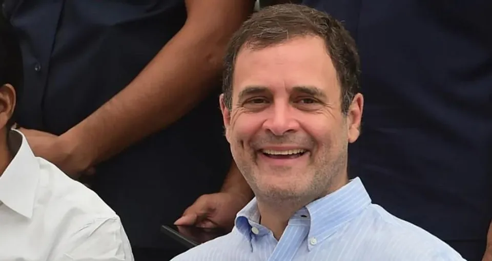ব্যক্তিগত কারণে ইউরোপে সফরে রাহুল, থাকবেন না কংগ্রেসের গুরুত্বপূর্ণ বৈঠকে