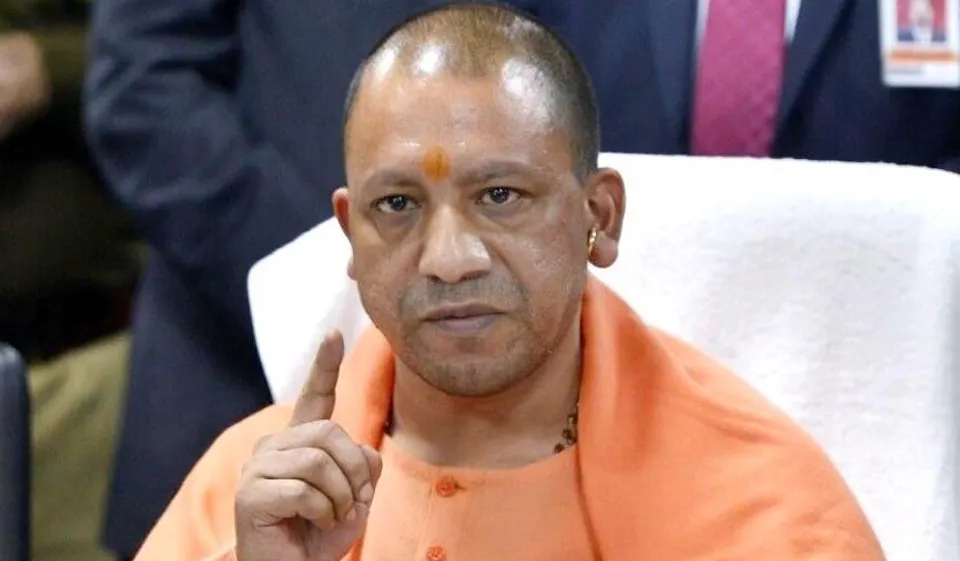 যোগীর রাজ্যে নিষিদ্ধ হল উদয়পুর হত্যাকাণ্ড নিয়ে সমস্তরকম মিছিল সমাবেশ