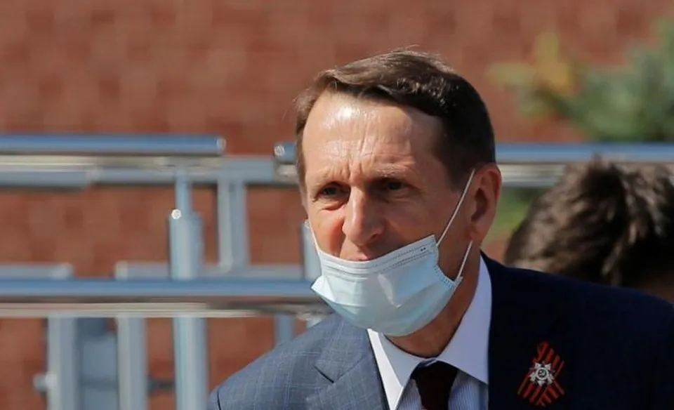 ইউক্রেন নিয়ে রুশ ও মার্কিন গোয়েন্দা প্রধানের আলোচনা