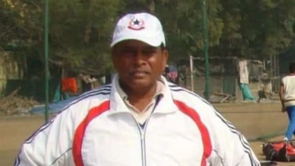 মৃত্যু হল দ্রোণাচার্য পুরস্কারজয়ী কোচ তারক সিনহার