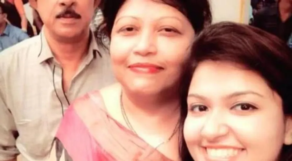 সল্টলেকে মা–মেয়ের জোড়া মৃতদেহ উদ্ধার!