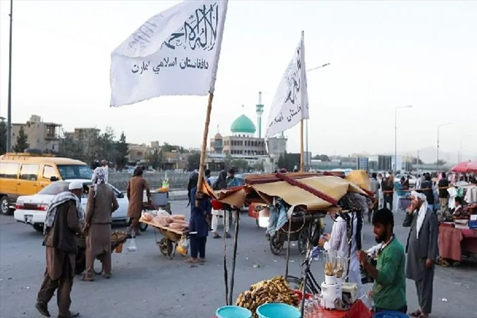 আফগানিস্তান সংকটে নয়া পদক্ষেপ উজবেজকিস্তানের