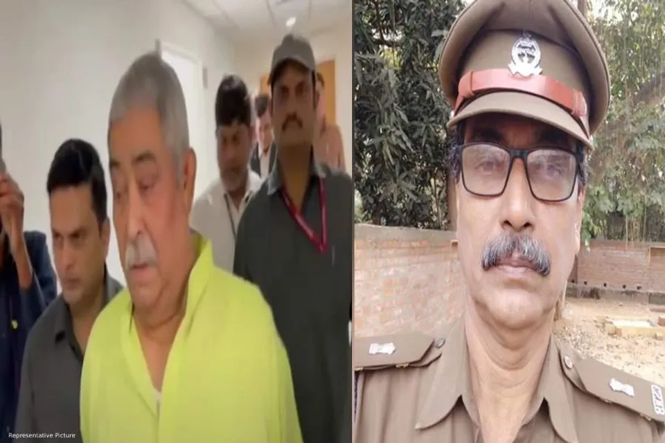 গরুপাচার মামলায় এবার বিপাকে আসানসোলের জেল সুপার, তলব ইডির