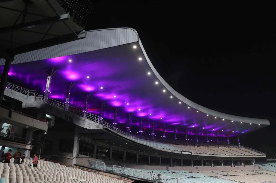 ইডেনেই বেটিং চক্র