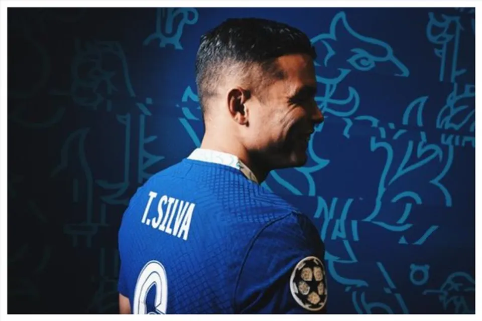 চেলসিতেই থাকছেন সিলভা