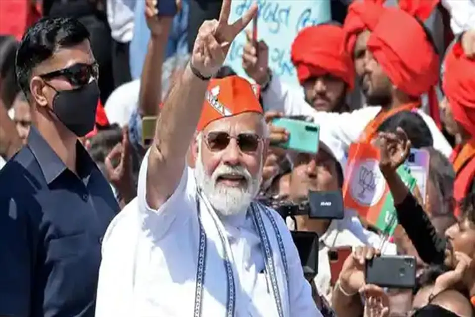 বন্যার জেরে পিছিয়ে গেল প্রধানমন্ত্রীর রাজ্য সফর